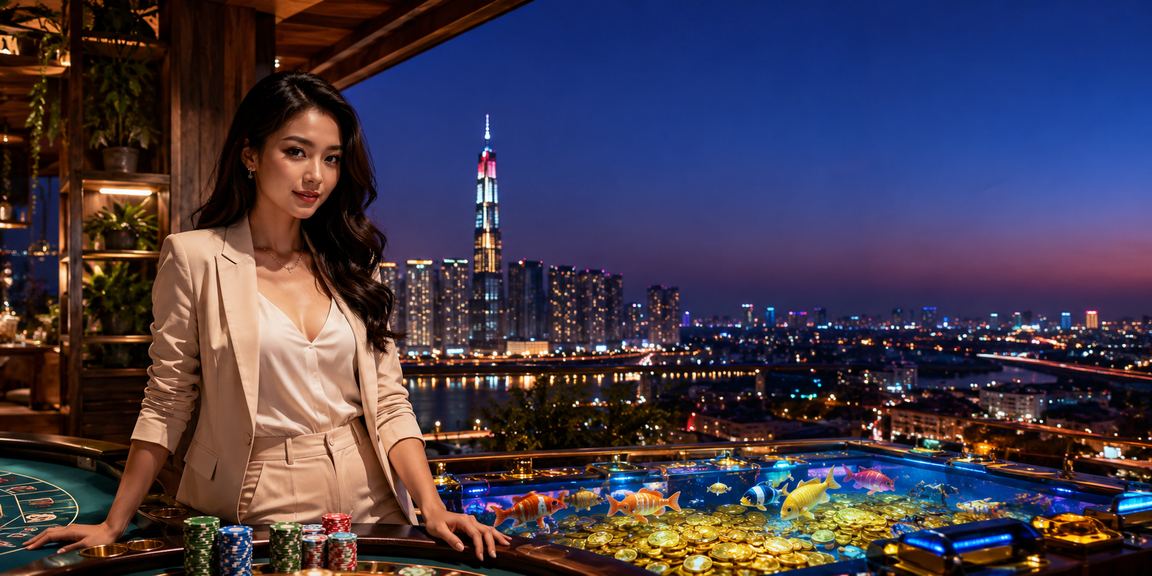 Giao diện lucky8 trên điện thoại Android và iOS với các nút bấm tiện lợi