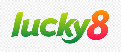 lucky8 Logo